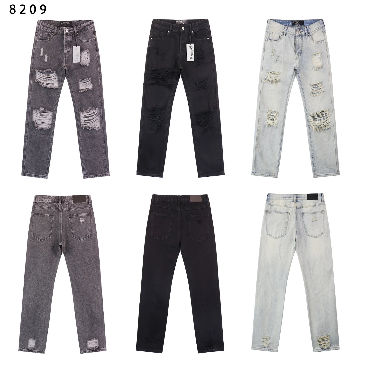 Godspeed  Jeans