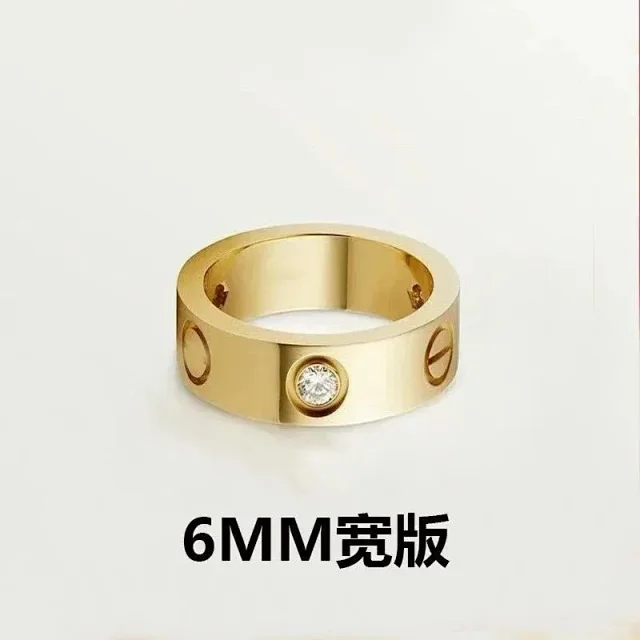 Unbranded Jewelry Screw-Motif Band Ring product detail image 7