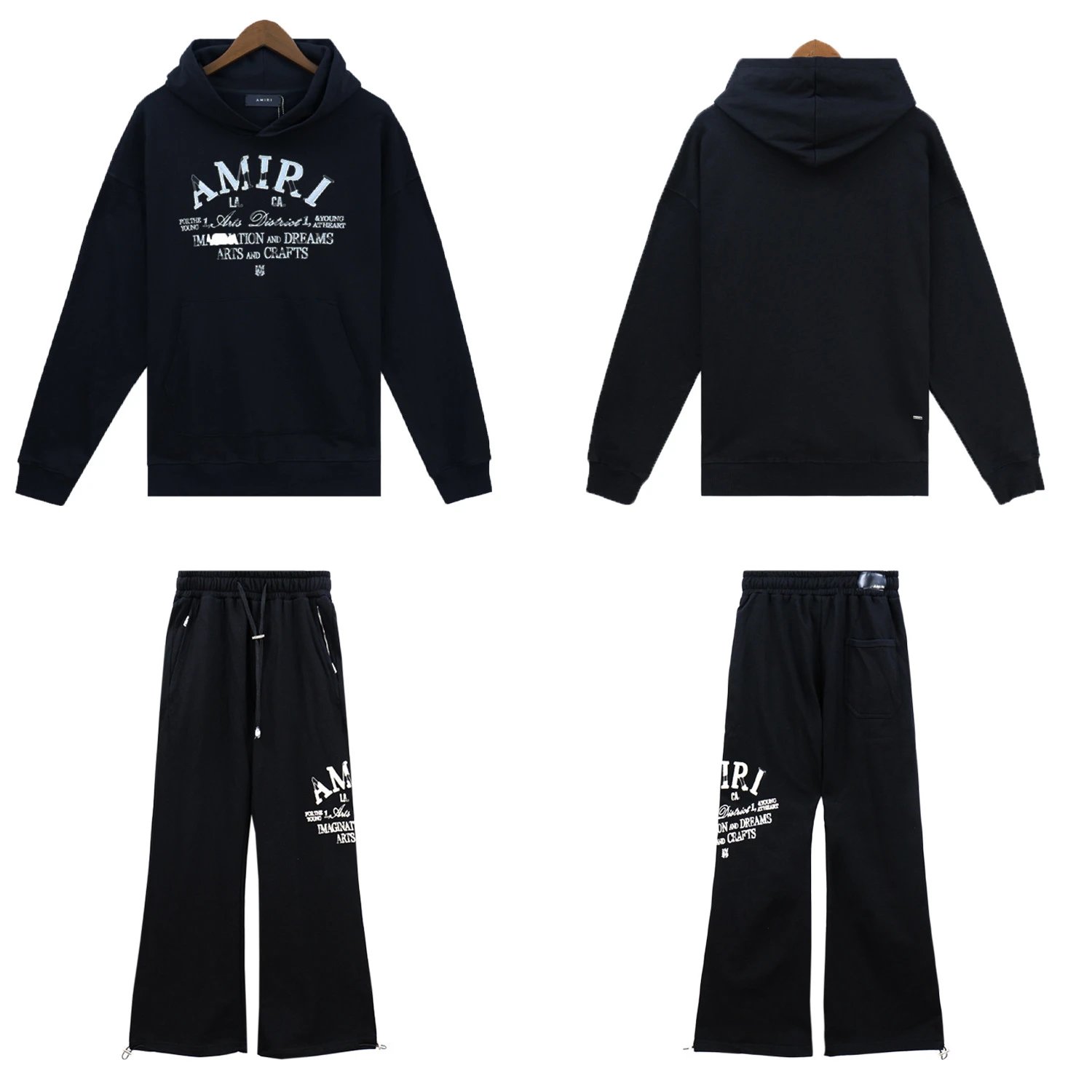 AMIRI  HOODIE