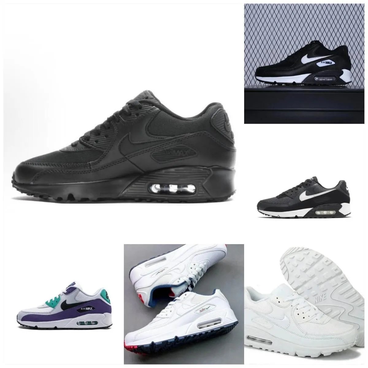 Nike Air Max 90 Sneakers [40 s