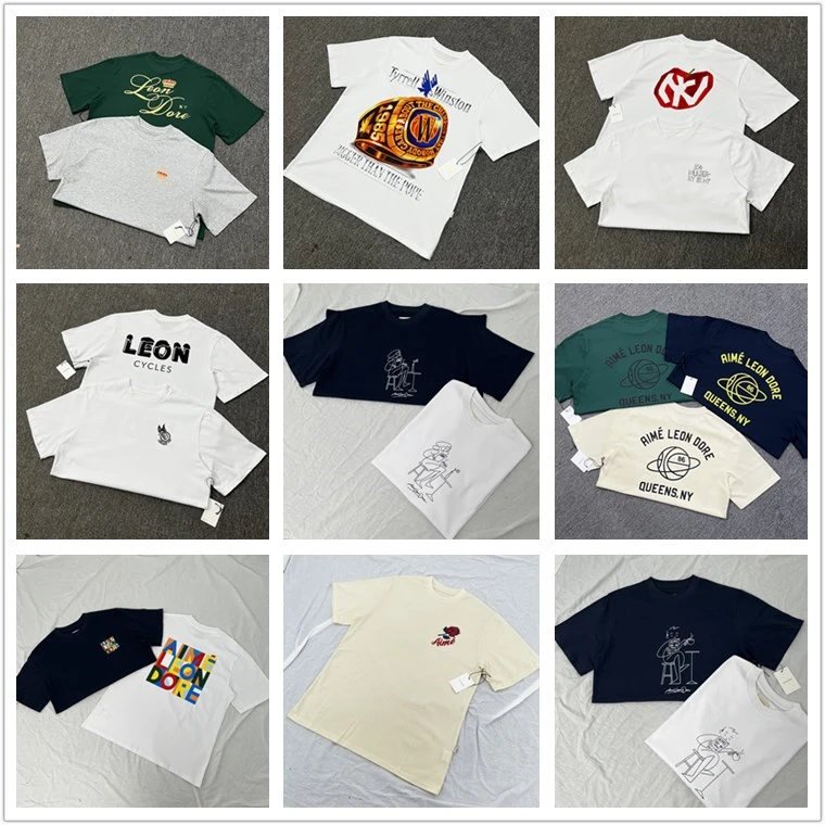 AIME  T-SHIRTS