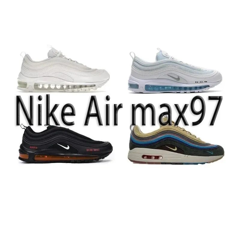 Nike Air Max 97 Sneakers [39 s