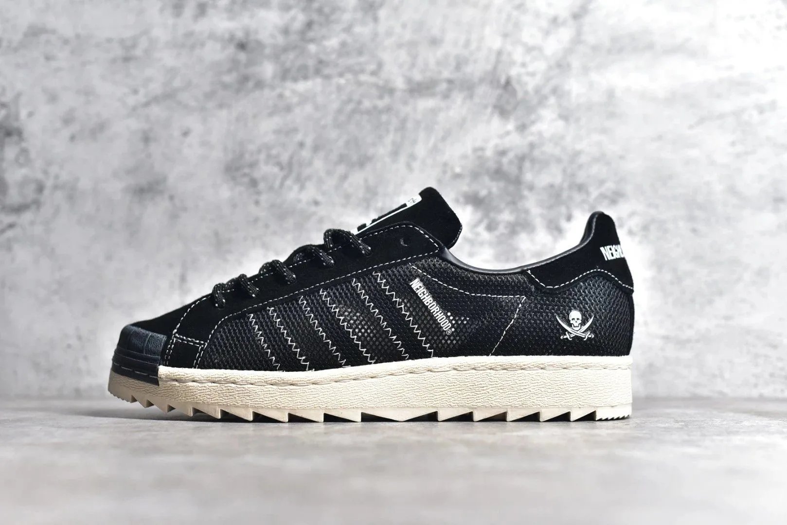 adidas CLOT x Neghborhood IE8879