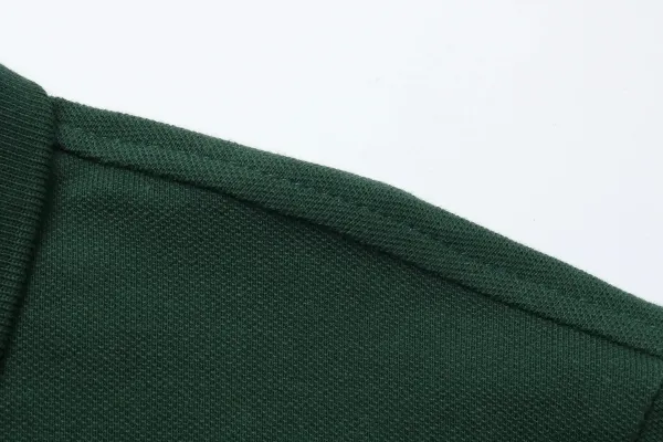 Polo Ralph Lauren Classic Fit Long Sleeve Polo Black - 11