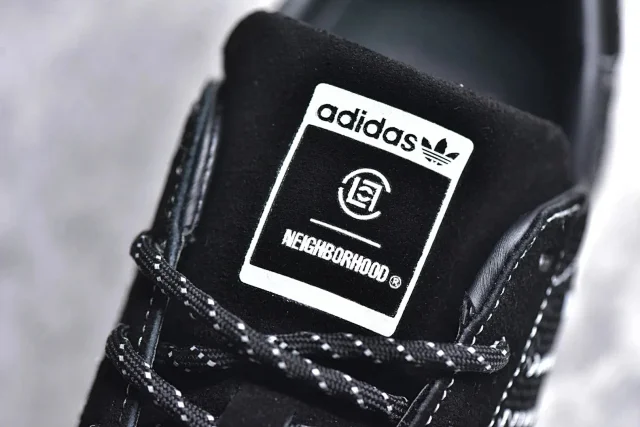 Adidas Sneakers Superstar IE8879 product detail image 9