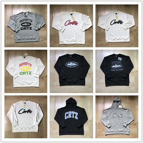 Corteiz P.O.C Sweatshirt
