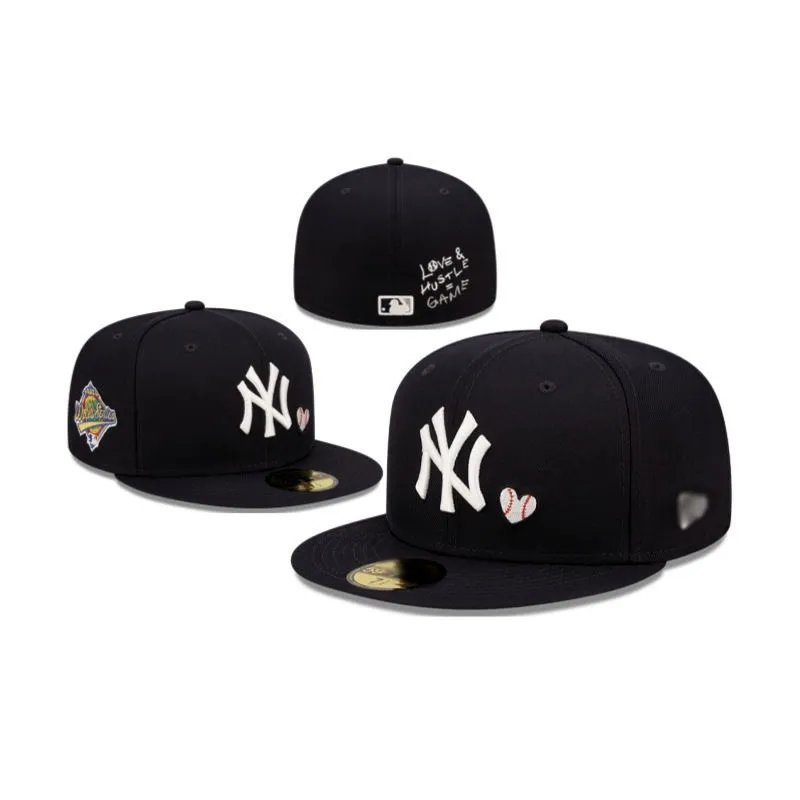New Era 59FIFTY New York Yanke