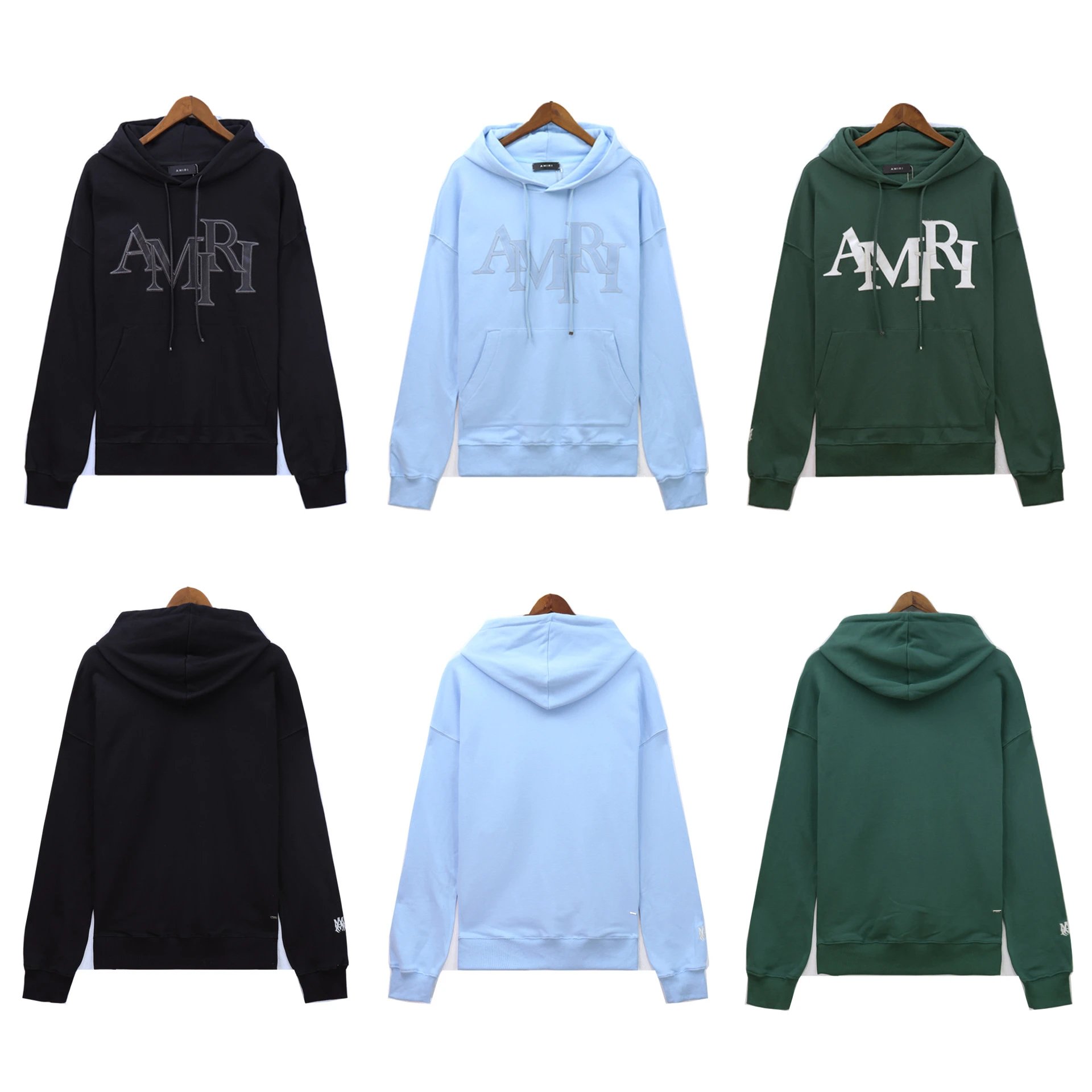 AMIRI  HOODIE