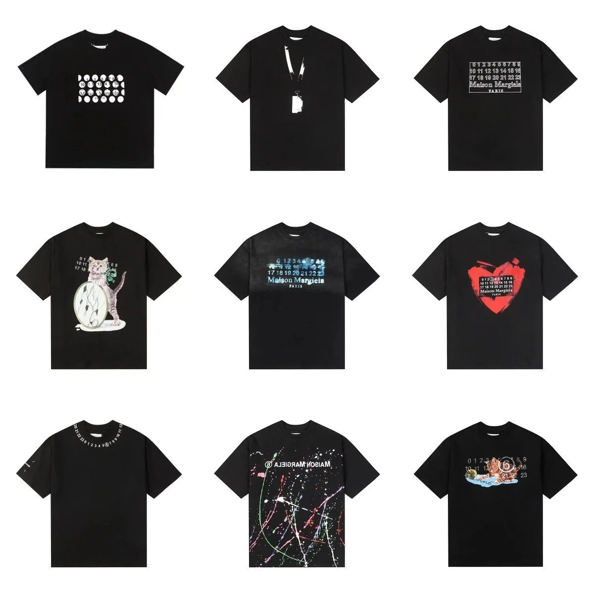 Maison Margiela T-Shirt [40 st