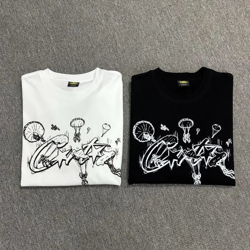 CORTEIZ  T-SHIRTS
