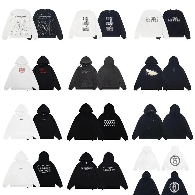 Maison Margiela Hoodies/Sweate