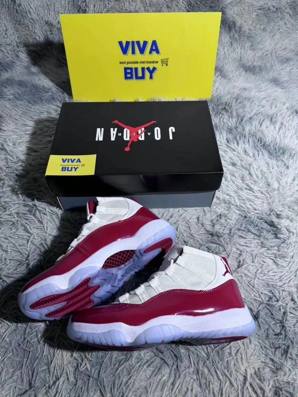 Jordan 11 Retro Sneakers [31 s