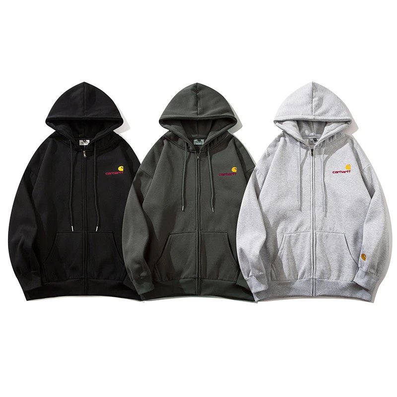 Carhartt WIP  HOODIE