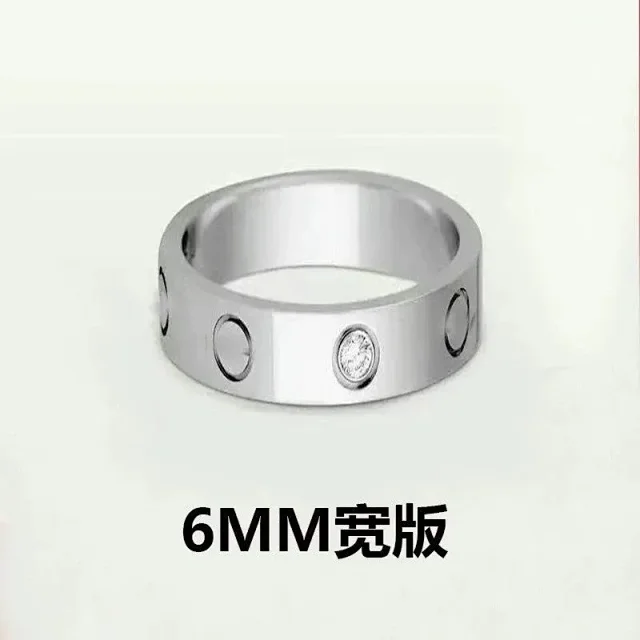 Unbranded Jewelry Screw-Motif Band Ring product detail image 9