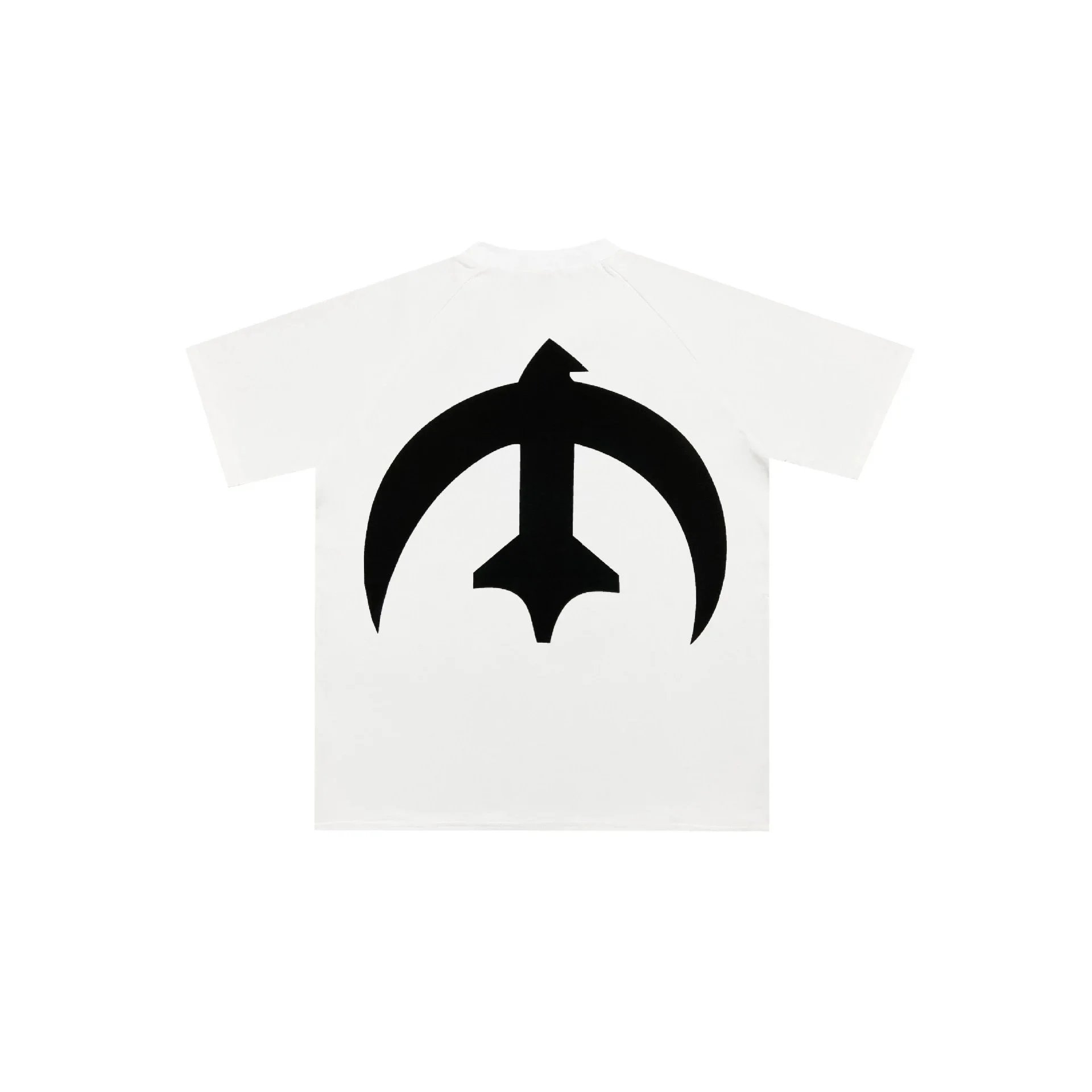 Signature Vulture White