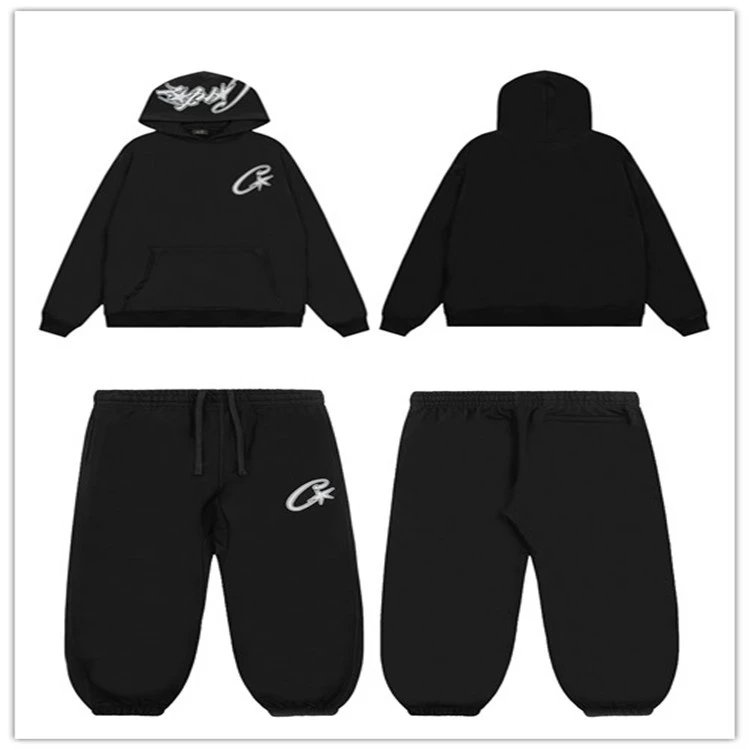 CORTEIZ  SUIT