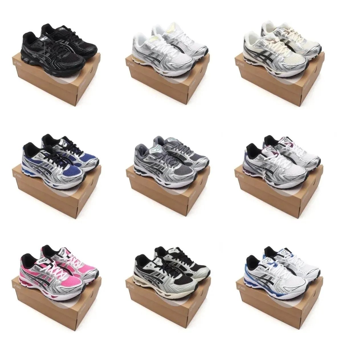 ASICS Gel-1130 Sneakers [35 st