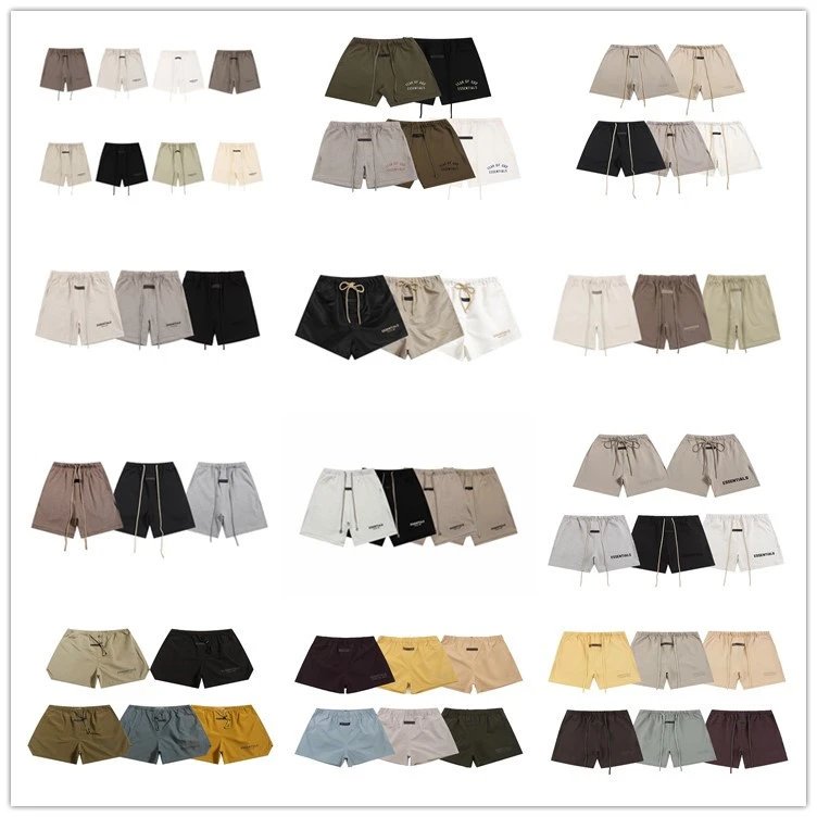 Fear of God Essentials - Sweat