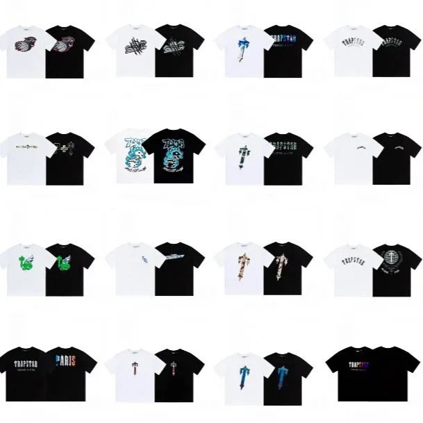 Trapstar T-Shirt [40 styles]
