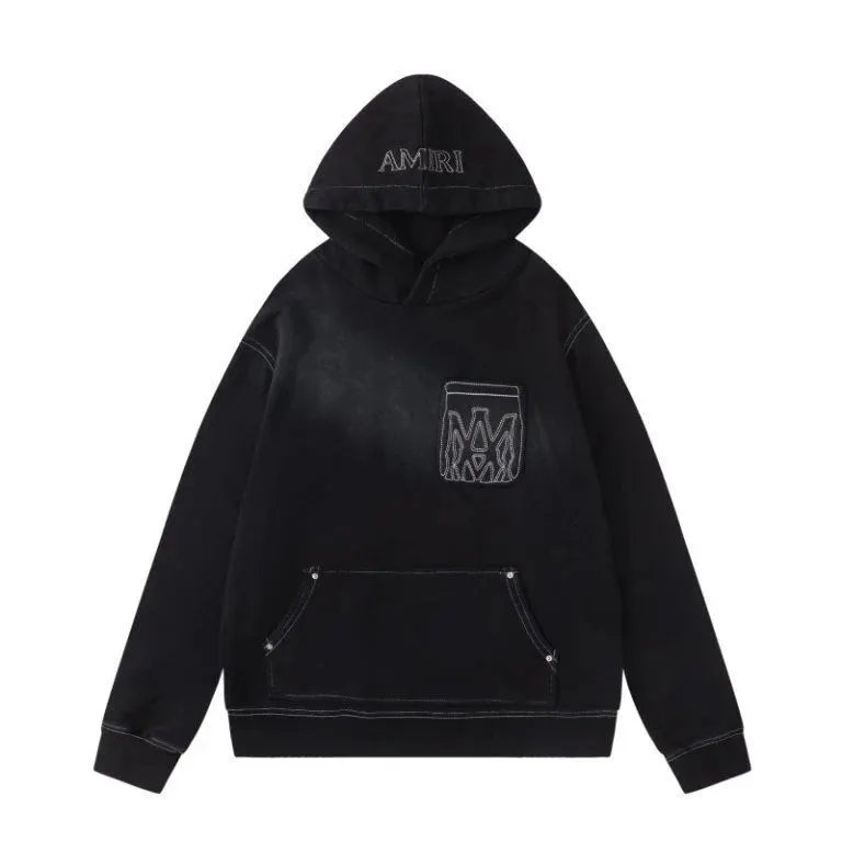 AMRI Hoodie [39 styles]