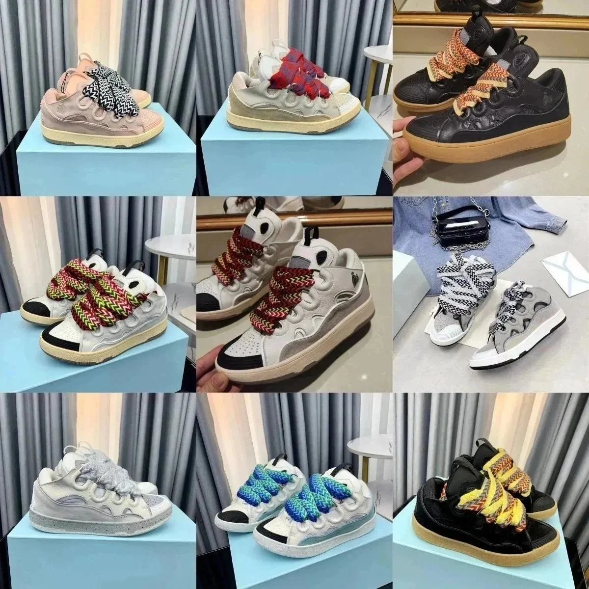 Puma MAYA Sneakers [34 styles]