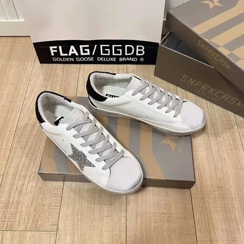 Golden Goose Deluxe Brand Supe