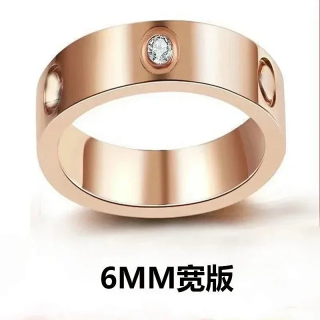 Unbranded Jewelry Screw-Motif Band Ring product detail image 8