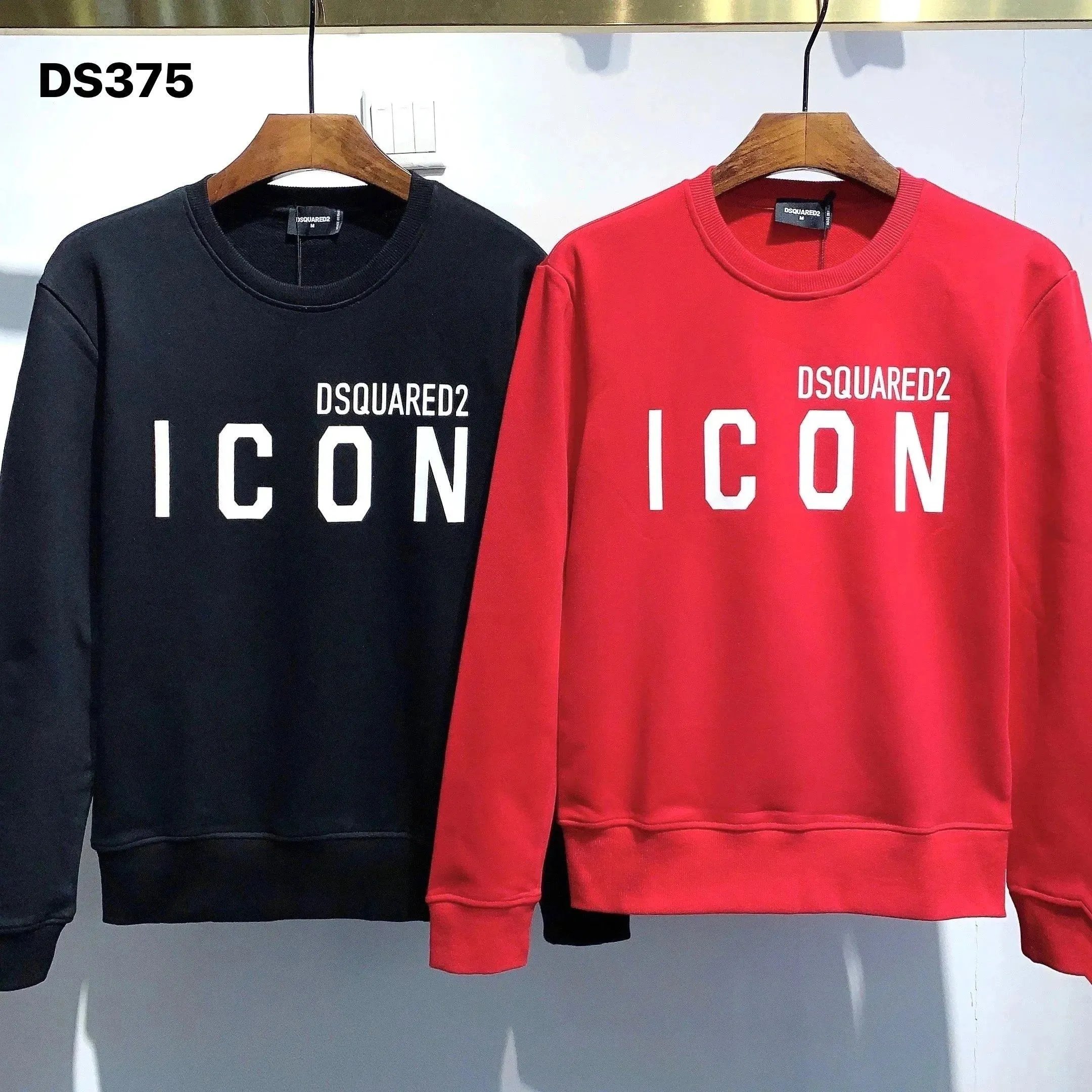 DSQUARED2 ICON Sweatshirt [40 