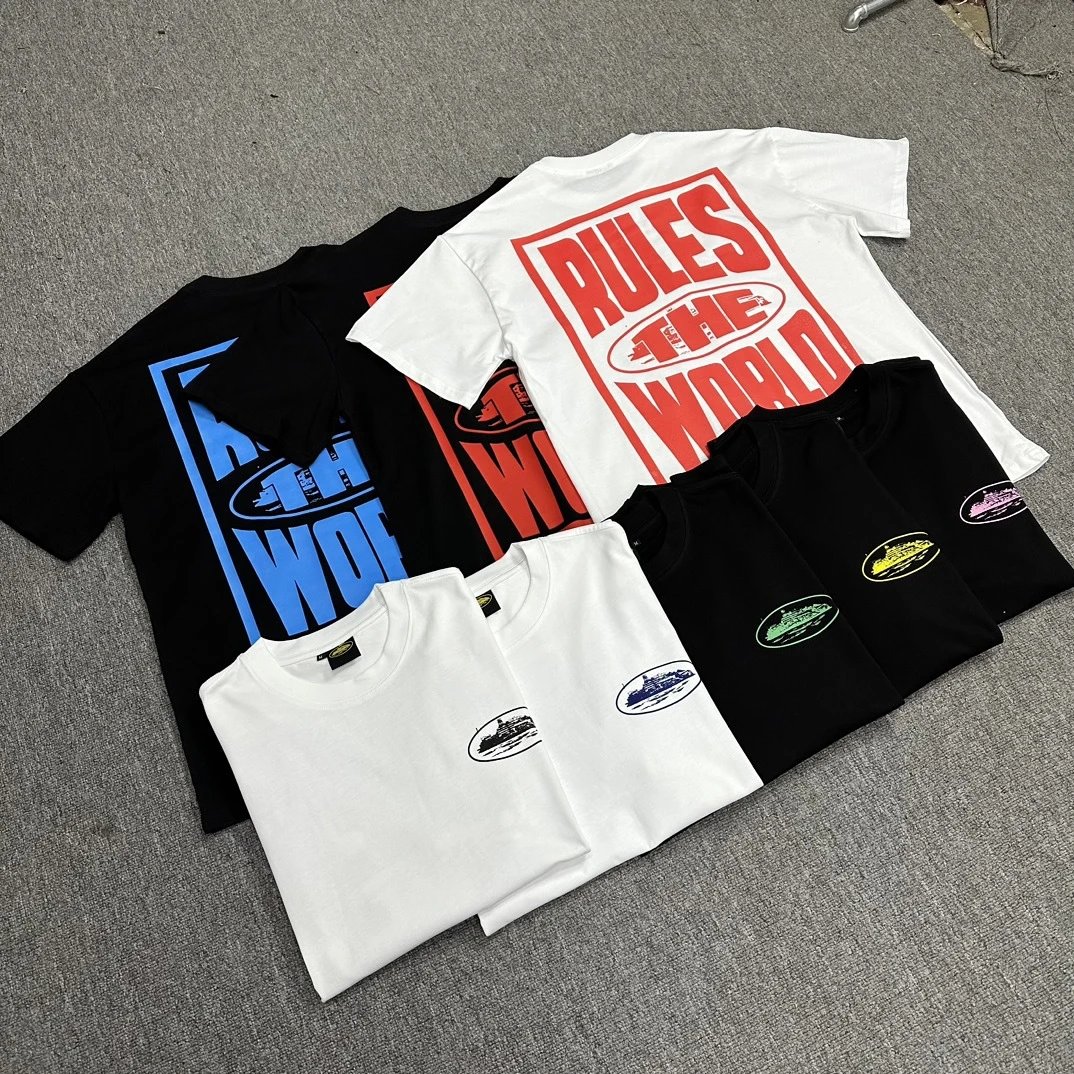 Corteiz  T-shirt