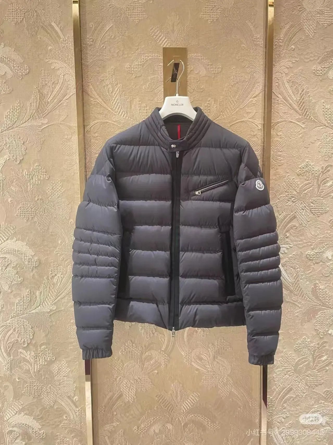 Moncler MAYA Down Jacket [36 s
