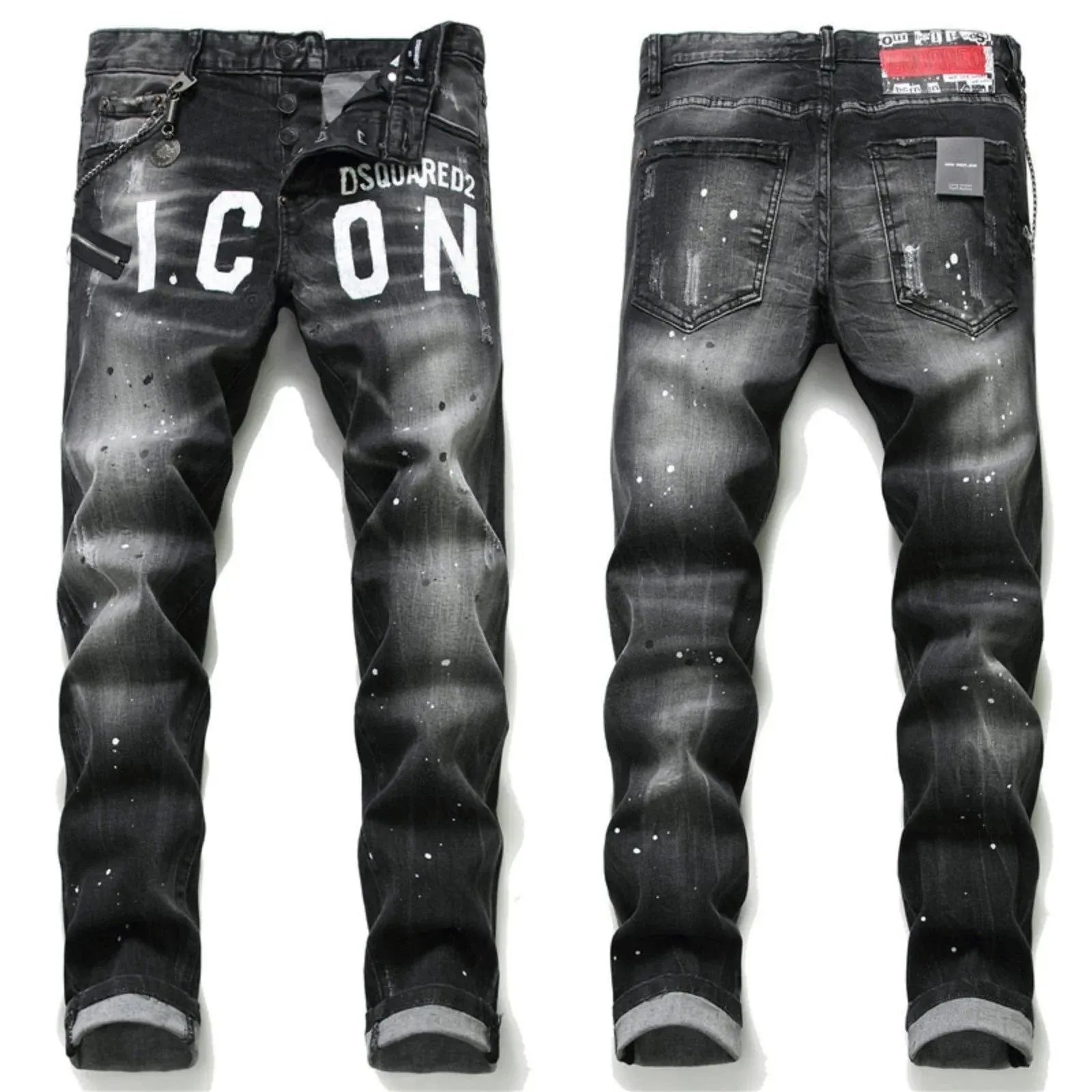 Dsquared2 ICON Jeans [31 style