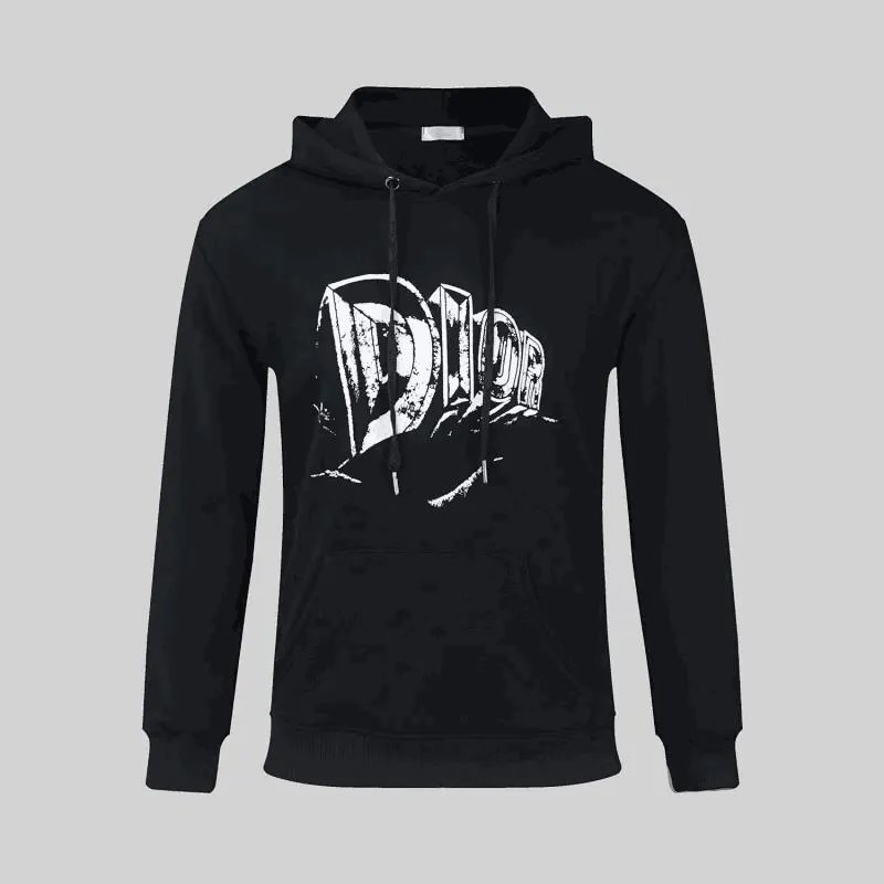 Dior Graffiti Hoodie [30 style