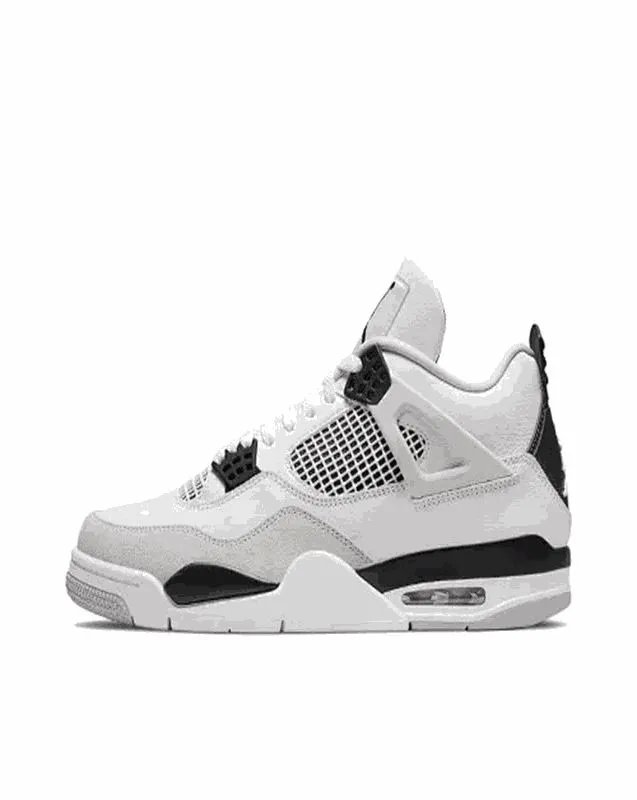 Nike Air Jordan 4 Sneakers [34