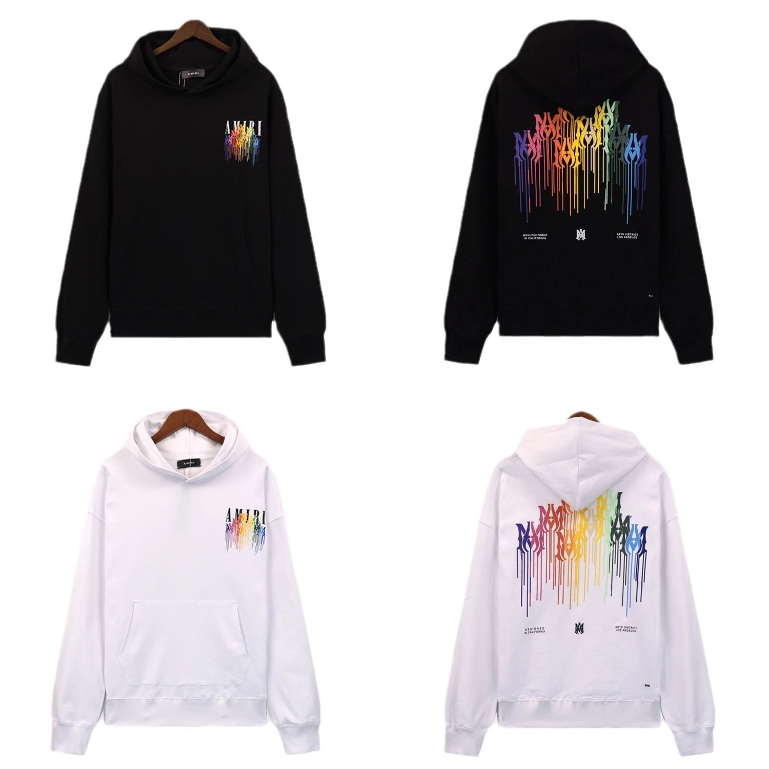 AMIRI  HOODIE