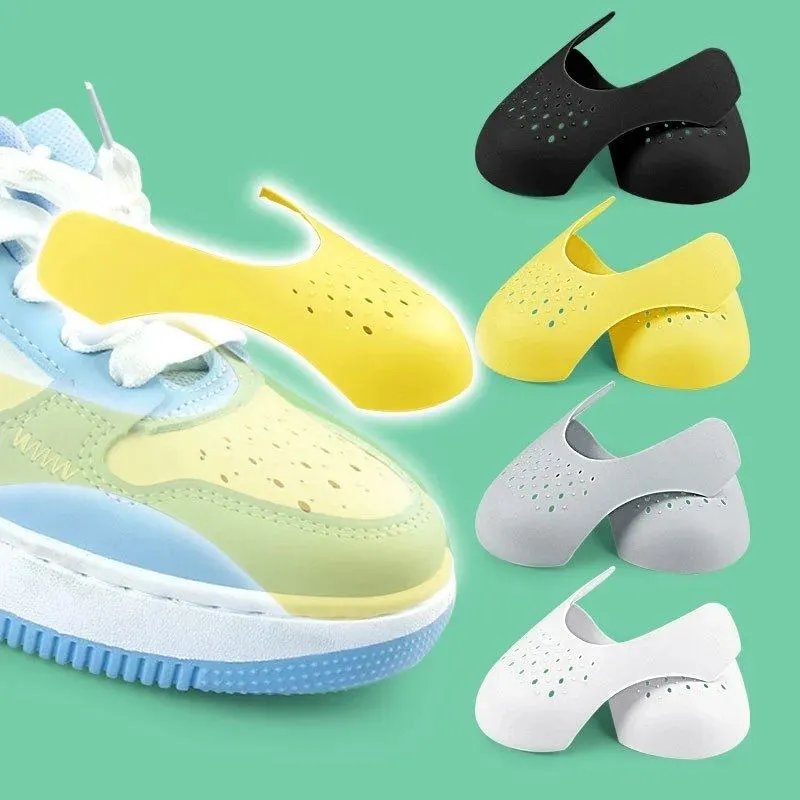 Silicone Shoe Toe Protectors [