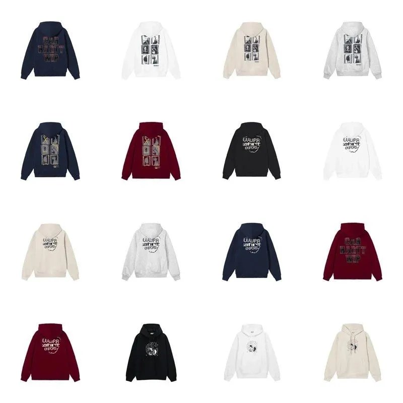 Carhartt Wip Hoodie