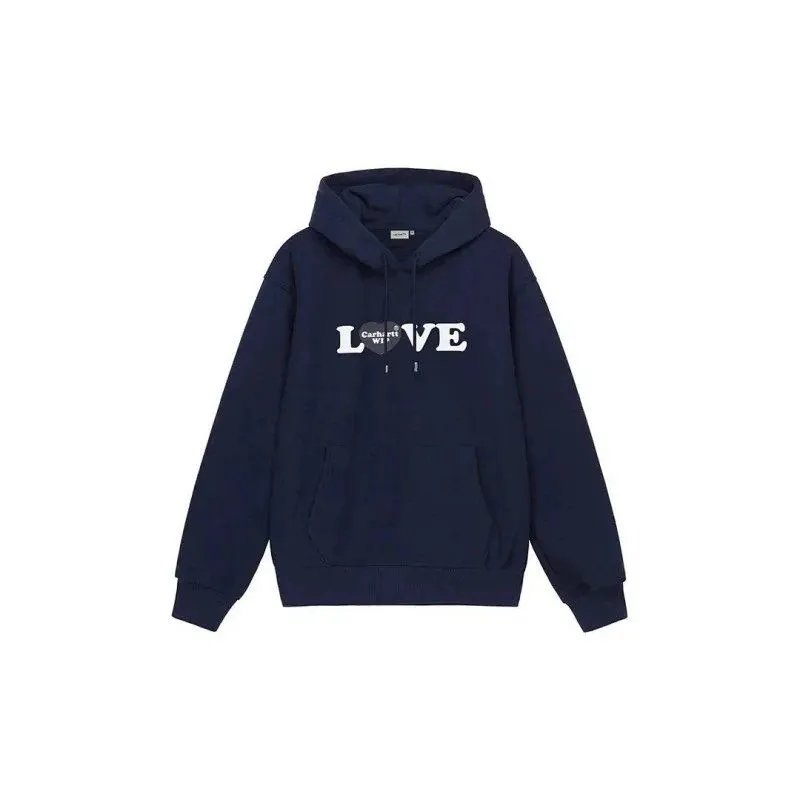 Carhartt WIP Hoodies & Sweatshirts Logo Graphic Hoodie — 7