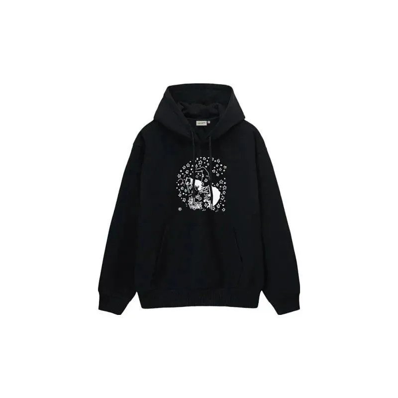 Carhartt WIP Hoodies & Sweatshirts Logo Graphic Hoodie — 21