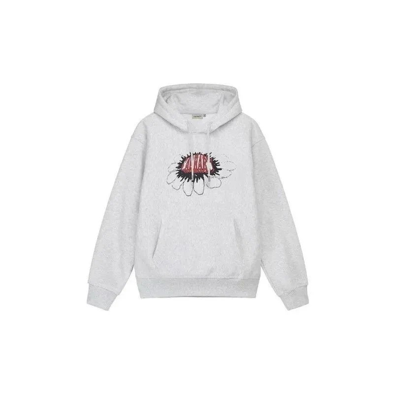 Carhartt WIP Hoodies & Sweatshirts Logo Graphic Hoodie — 30