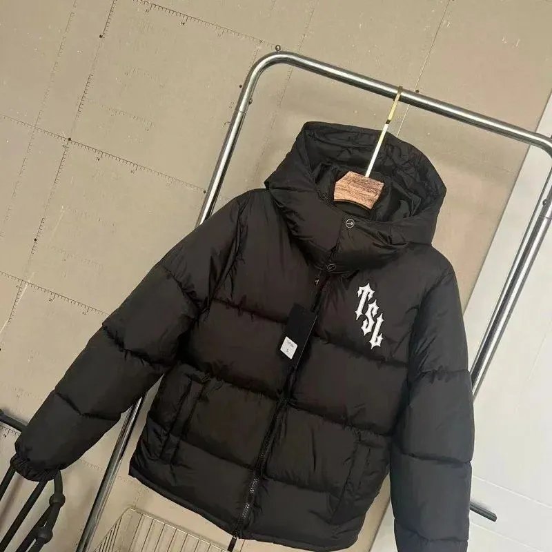 Trapstar TSL Down Jacket [36 s