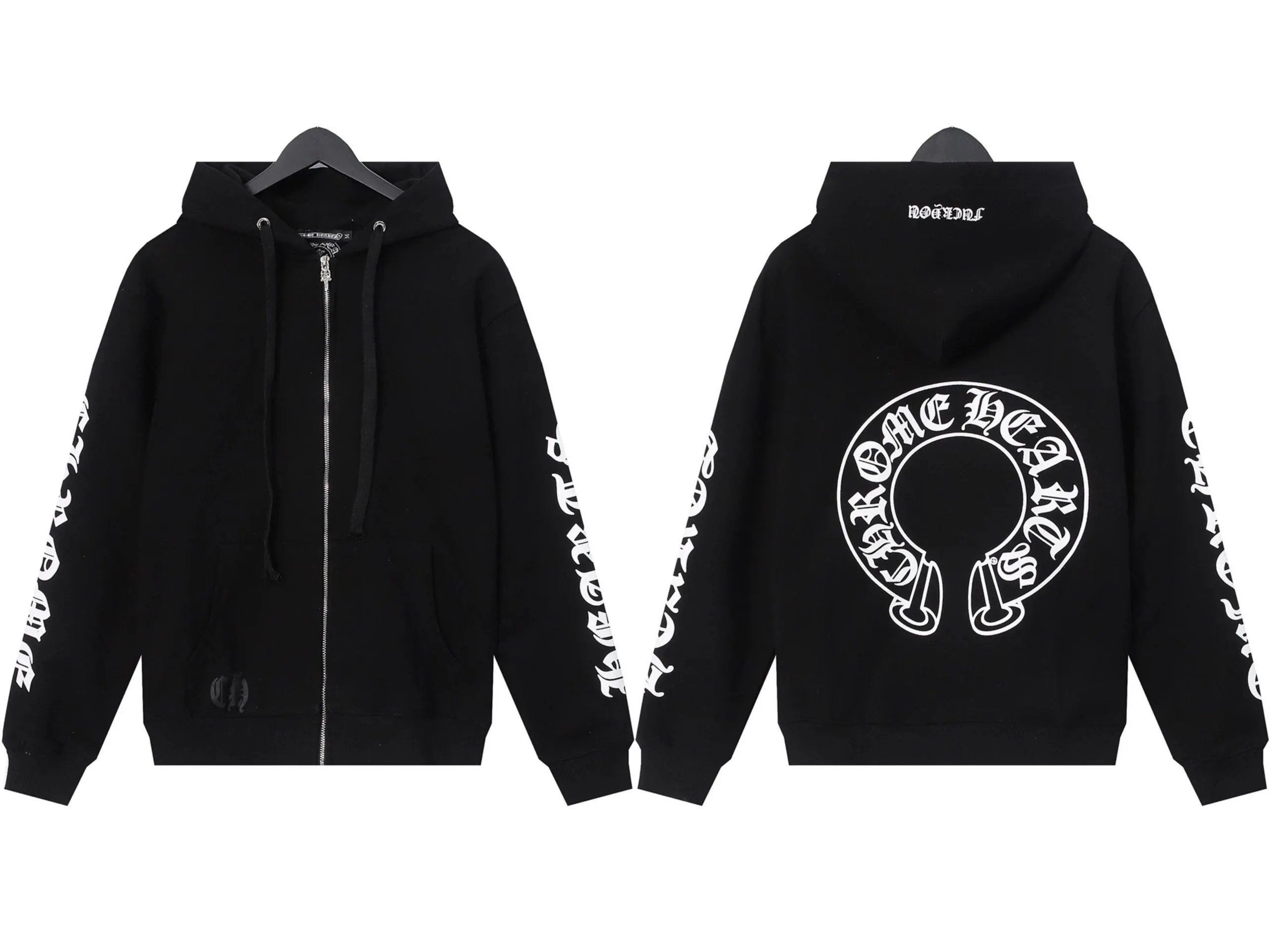 Chrome Hearts Hoodie [40 style