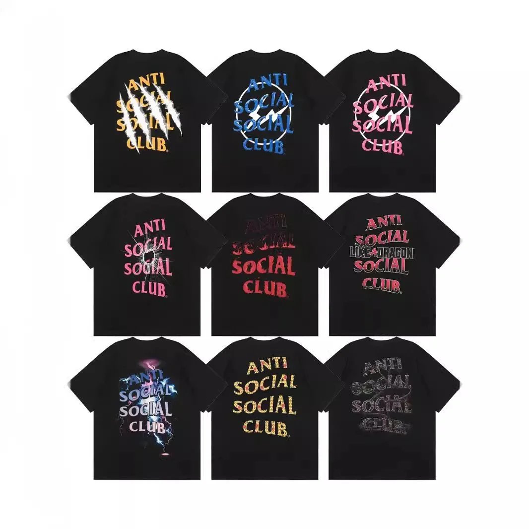 Anti Social Social Club T-Shir