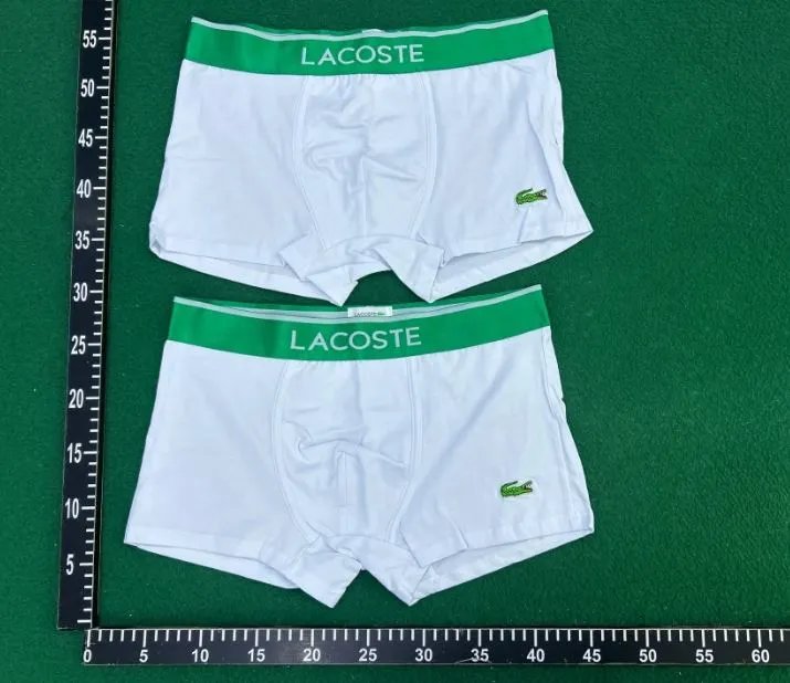 Supreme Underwear Boxer briefs with logo waistband image 11