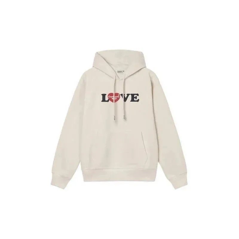 Carhartt WIP Hoodies & Sweatshirts Logo Graphic Hoodie — 5