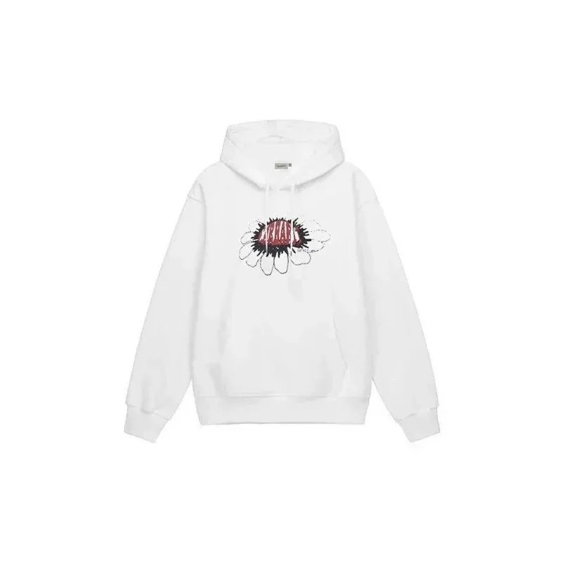 Carhartt WIP Hoodies & Sweatshirts Logo Graphic Hoodie — 28