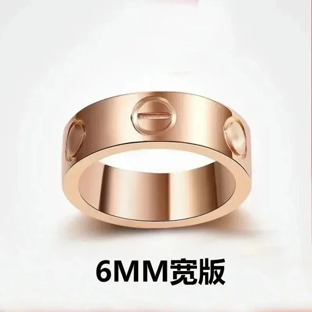 Unbranded Jewelry Screw-Motif Band Ring product detail image 5