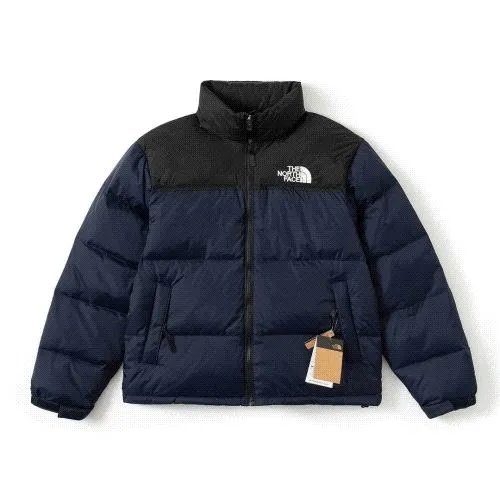 The North Face Nuptse Jacket [