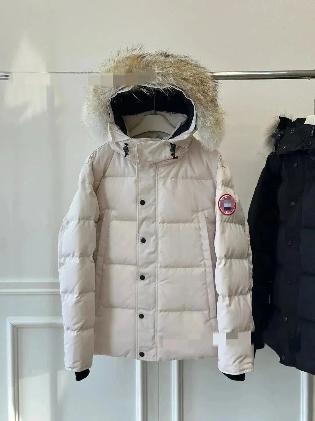 Canada Goose Maya Jacket [40 s
