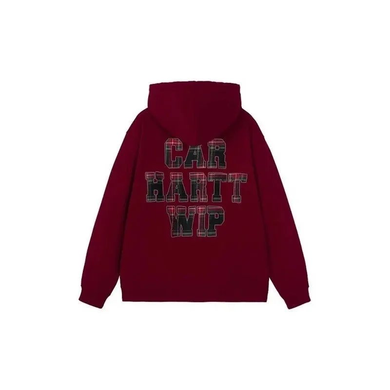Carhartt WIP Hoodies & Sweatshirts Logo Graphic Hoodie — 2