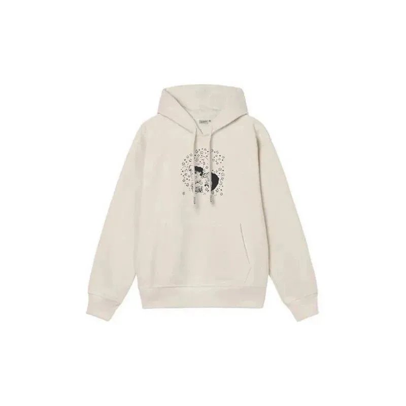 Carhartt WIP Hoodies & Sweatshirts Logo Graphic Hoodie — 23